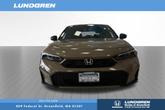 Thumbnail of 2025 Sand Dune Honda Civic Hybrid