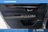 Thumbnail of 2026 Gray Honda CR-V