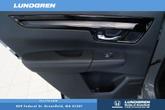 Thumbnail of 2026 Gray Honda CR-V