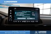 Thumbnail of 2026 Gray Honda CR-V