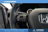 Thumbnail of 2026 Gray Honda CR-V