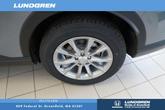 Thumbnail of 2026 Gray Honda CR-V