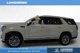 Thumbnail of 2023 Summit White GMC Yukon