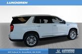 Thumbnail of 2023 Summit White GMC Yukon