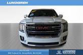 Thumbnail of 2023 Summit White GMC Yukon