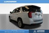 Thumbnail of 2023 Summit White GMC Yukon