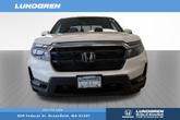 Thumbnail of 2025 Platinum White Pearl Honda Ridgeline