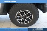Thumbnail of 2024 Bright White Clearcoat Jeep Wrangler