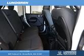 Thumbnail of 2024 Bright White Clearcoat Jeep Wrangler