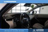 Thumbnail of 2024 Blue Toyota Corolla Cross