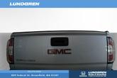 Thumbnail of 2018 Quicksilver Metallic GMC Canyon