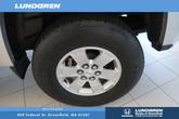 Thumbnail of 2018 Quicksilver Metallic GMC Canyon