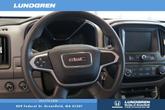 Thumbnail of 2018 Quicksilver Metallic GMC Canyon