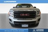 Thumbnail of 2018 Quicksilver Metallic GMC Canyon