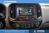 Thumbnail of 2018 Quicksilver Metallic GMC Canyon