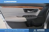 Thumbnail of 2017 Gray Honda CR-V