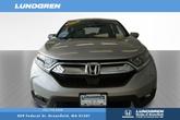 Thumbnail of 2017 Gray Honda CR-V