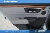 Thumbnail of 2017 Gray Honda CR-V