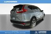 Thumbnail of 2017 Gray Honda CR-V