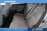 Thumbnail of 2017 Gray Honda CR-V