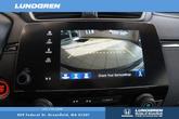 Thumbnail of 2017 Gray Honda CR-V
