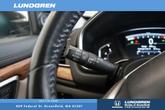 Thumbnail of 2017 Gray Honda CR-V