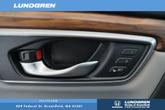 Thumbnail of 2017 Gray Honda CR-V