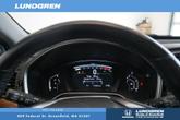 Thumbnail of 2017 Gray Honda CR-V