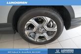 Thumbnail of 2017 Gray Honda CR-V