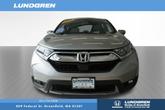 Thumbnail of 2017 Gray Honda CR-V