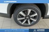 Thumbnail of 2025 White Honda Pilot