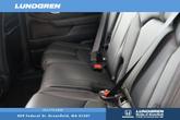 Thumbnail of 2025 White Honda Pilot