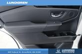Thumbnail of 2025 White Honda Pilot