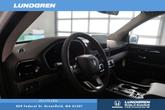 Thumbnail of 2025 White Honda Pilot
