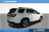 Thumbnail of 2025 White Honda Pilot