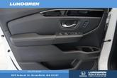 Thumbnail of 2025 White Honda Pilot