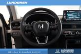 Thumbnail of 2025 White Honda Pilot
