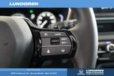 Thumbnail of 2025 White Honda Pilot