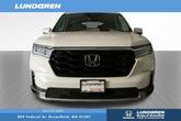 Thumbnail of 2025 White Honda Pilot