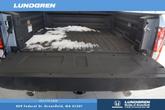 Thumbnail of 2025 Solar Silver Metallic Honda Ridgeline