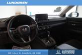 Thumbnail of 2024 White Honda CR-V