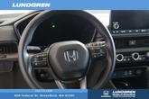 Thumbnail of 2024 White Honda CR-V