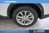 Thumbnail of 2024 White Honda CR-V