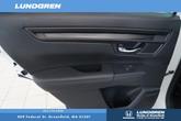 Thumbnail of 2024 White Honda CR-V