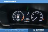 Thumbnail of 2024 White Honda CR-V