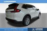 Thumbnail of 2024 White Honda CR-V
