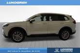 Thumbnail of 2024 White Honda CR-V