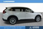 Thumbnail of 2024 White Honda CR-V