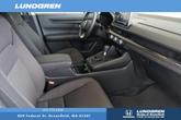 Thumbnail of 2024 White Honda CR-V