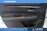 Thumbnail of 2024 White Honda CR-V